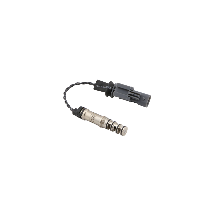 BOV Kompact VR2 Solenoid Replacement