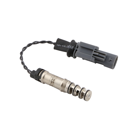 BOV Kompact VR2 Solenoid Replacement