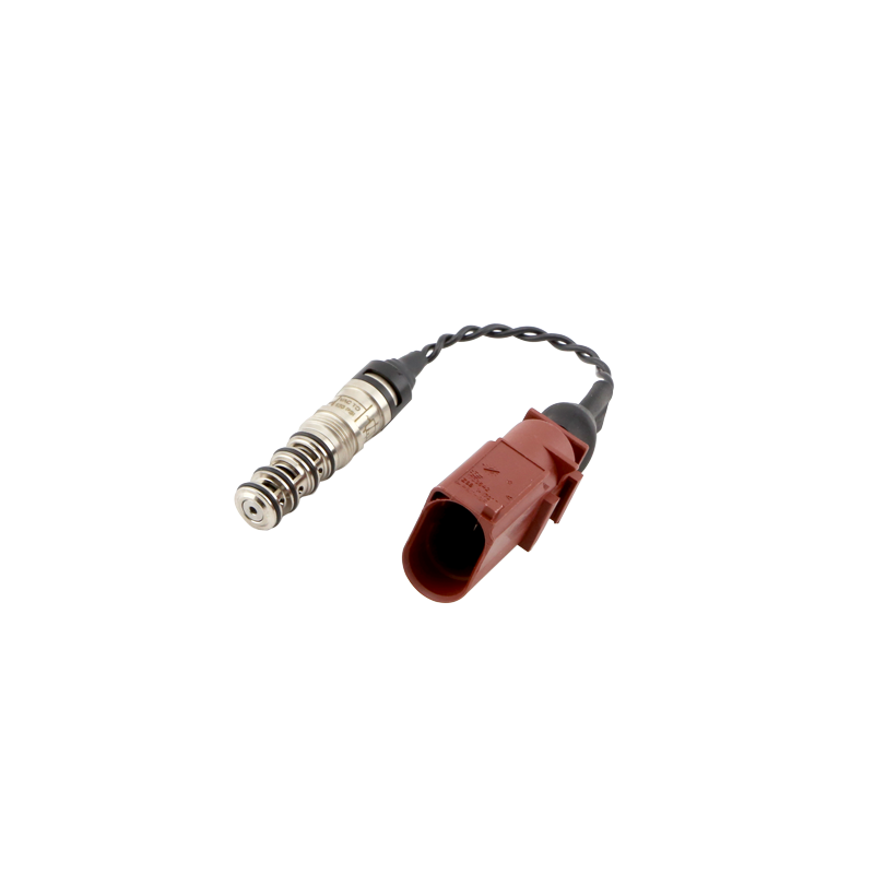 BOV Kompact VR1 Solenoid Replacement