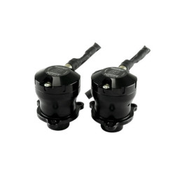 BOV Kompact EM Plumb Back VR25