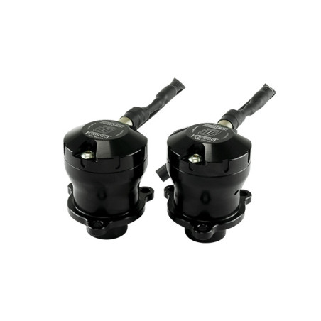 BOV Kompact EM Plumb Back VR25