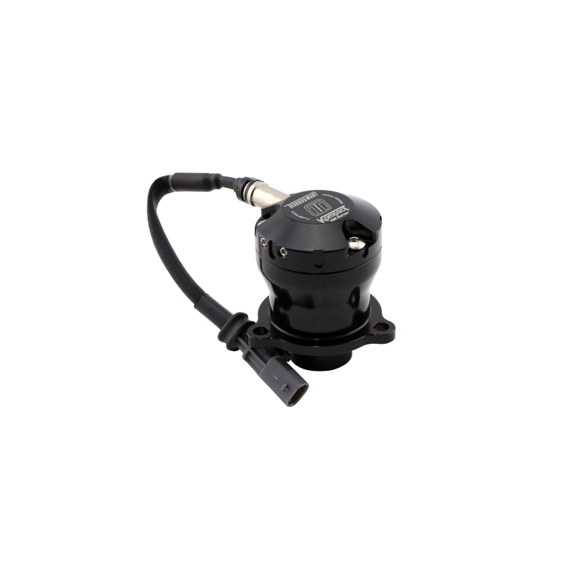 BOV Kompact EM Plumb Back VR13