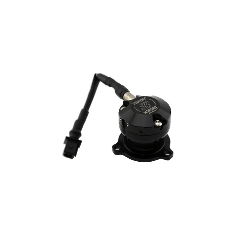 Kompact EM BOV VR9 Plumb Back
