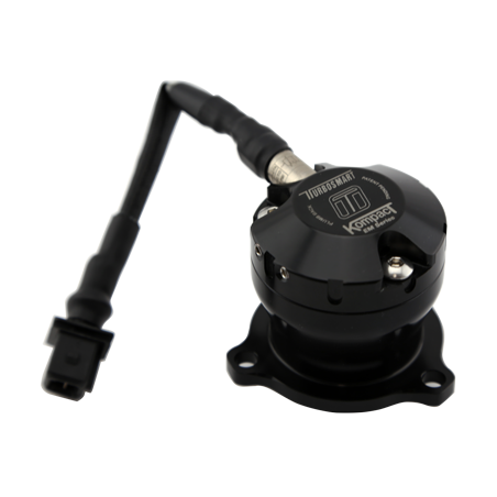 Kompact EM BOV VR9 Plumb Back