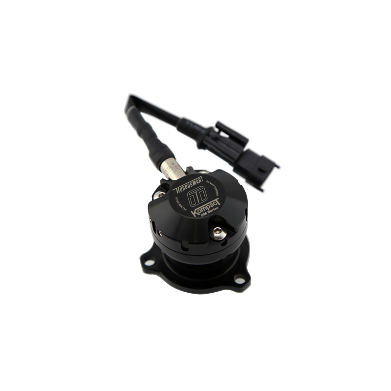 BOV Kompact EM Plumb Back VR3   (Jeep)