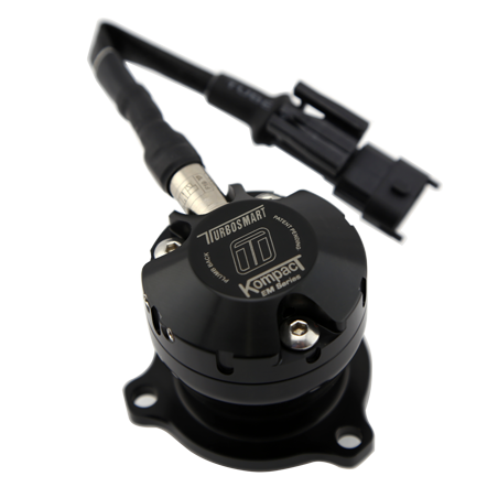BOV Kompact EM Plumb Back VR3   (Jeep)