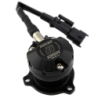 BOV Kompact EM Plumb Back VR3   (Jeep)