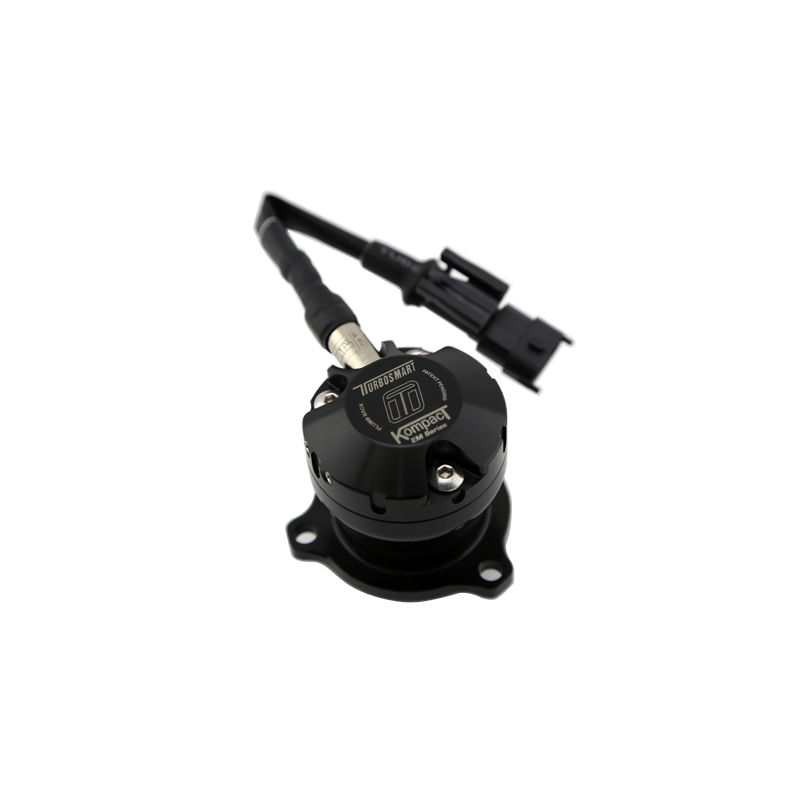 BOV Kompact EM Plumb Back VR15  (Abarth, Alfa, Fiat, Lancia)