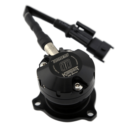BOV Kompact EM Plumb Back VR15  (Abarth, Alfa, Fiat, Lancia)