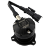 BOV Kompact EM Plumb Back VR15  (Abarth, Alfa, Fiat, Lancia)