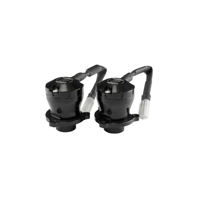 BOV Kompact EM Plumb Back- VR20