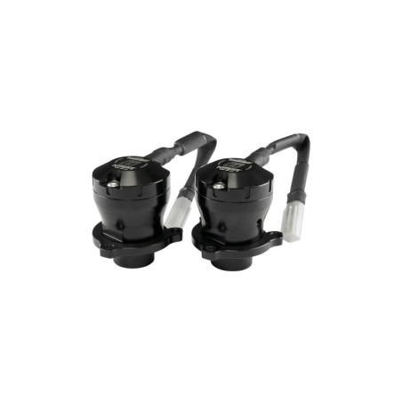 BOV Kompact EM Plumb Back- VR20