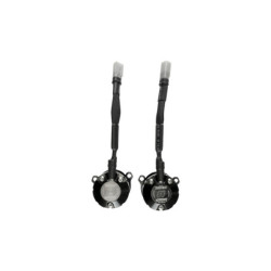 BOV Kompact EM Plumb Back- VR20