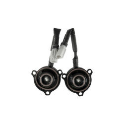 BOV Kompact EM Plumb Back- VR20