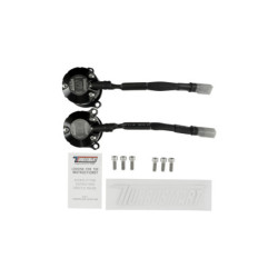 BOV Kompact EM Plumb Back- VR20