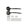 BOV Kompact EM Plumb Back- VR20
