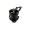 BOV Kompact EM Plumb Back VR24 Subaru WRX (FA24F)