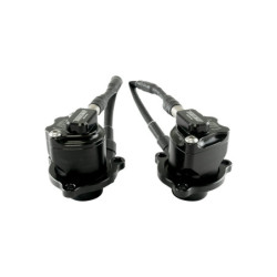 BOV Kompact EM Plumb Back VR29
