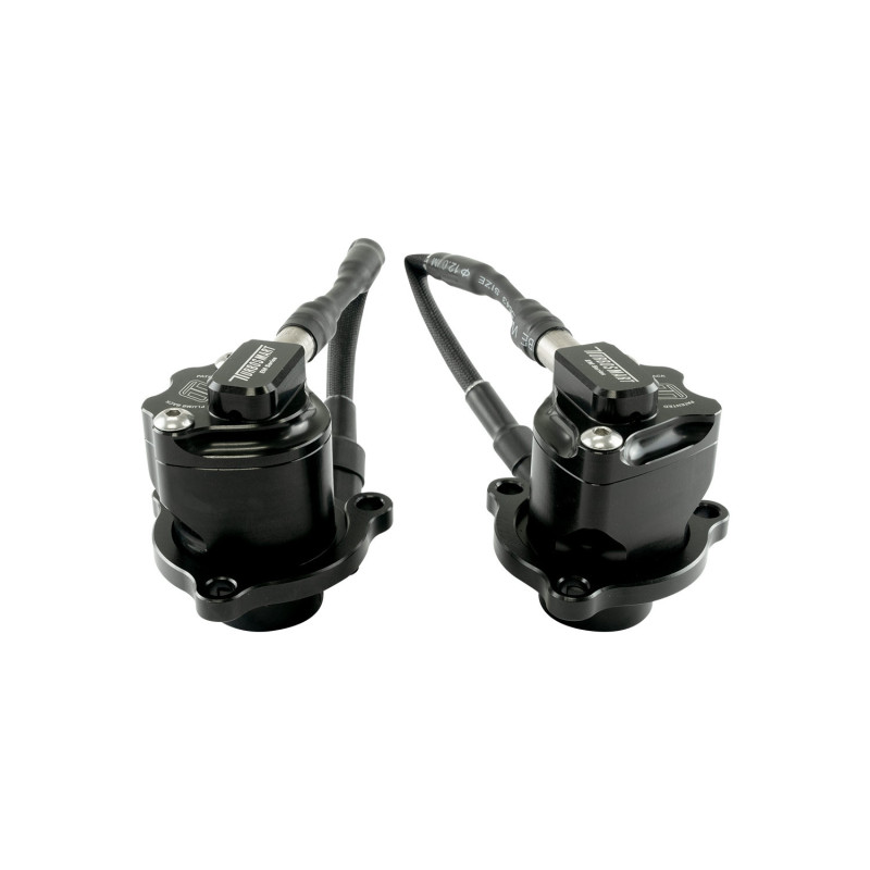 BOV Kompact EM Plumb Back VR29