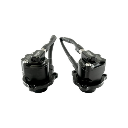 BOV Kompact EM Plumb Back VR29