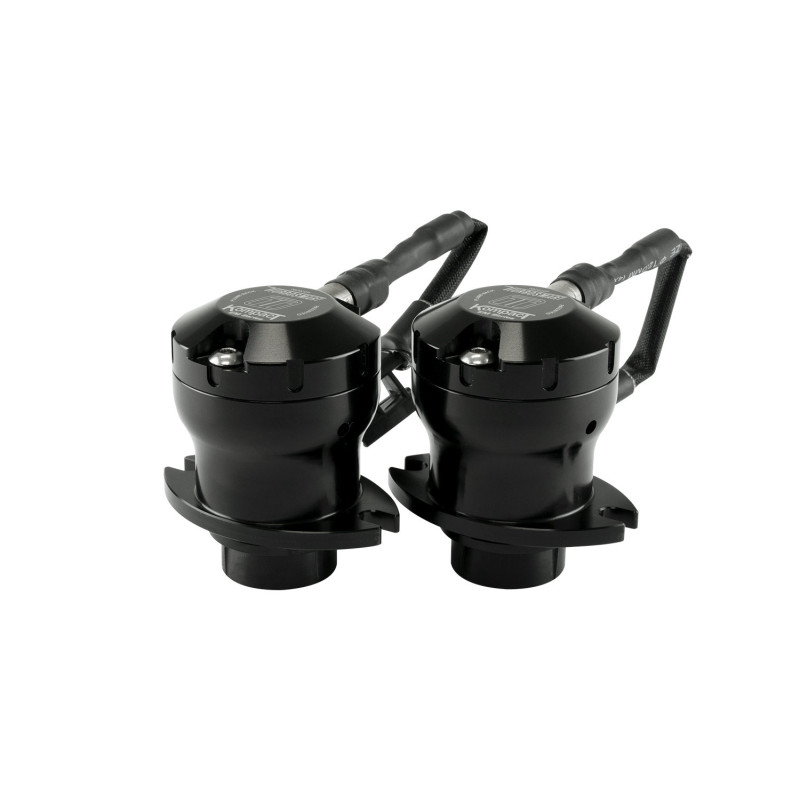 BOV Kompact EM Plumb Back VR26