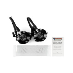 BOV Kompact EM Plumb Back VR26