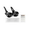 BOV Kompact EM Plumb Back VR26