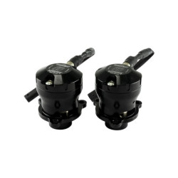 BOV Kompact EM Dual Port VR25