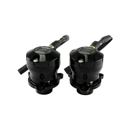 BOV Kompact EM Dual Port VR25