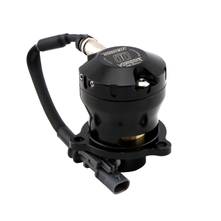BOV Kompact EM Dual Port VR13