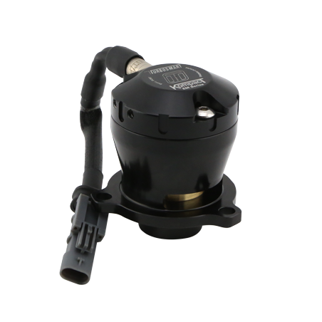 BOV Kompact EM Dual Port VR11 (BMW M2 N55)