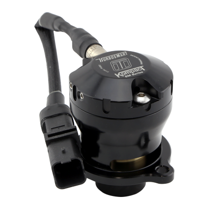 Kompact EM BOV VR10 Dual Port