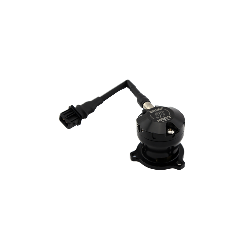 BOV Kompact EM Dual Port VR9 (BMW)