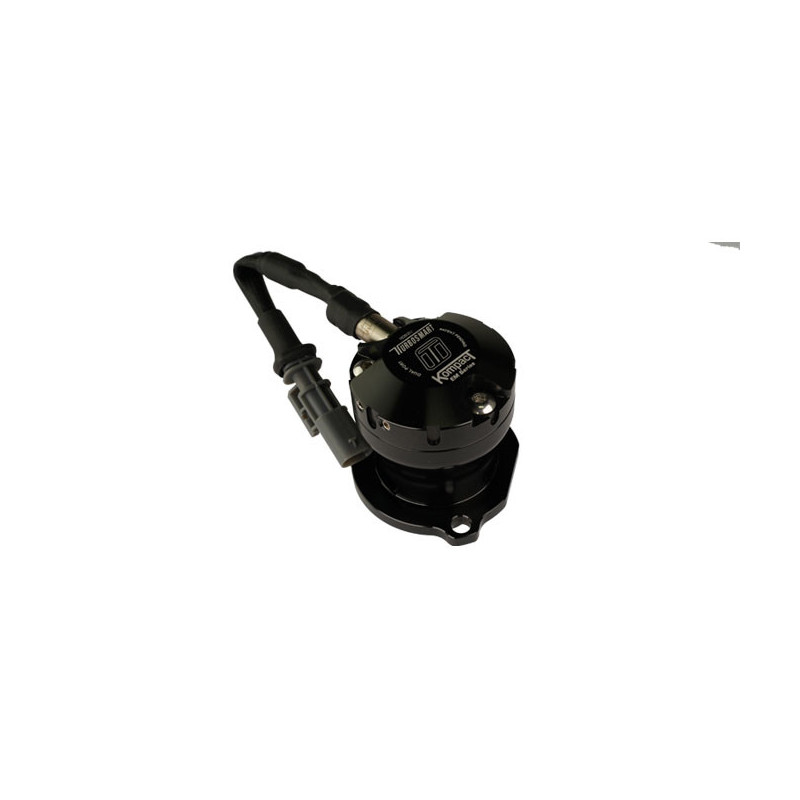 BOV Kompact EM Dual Port VR7