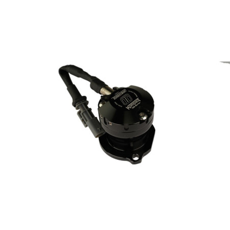 BOV Kompact EM Dual Port VR7