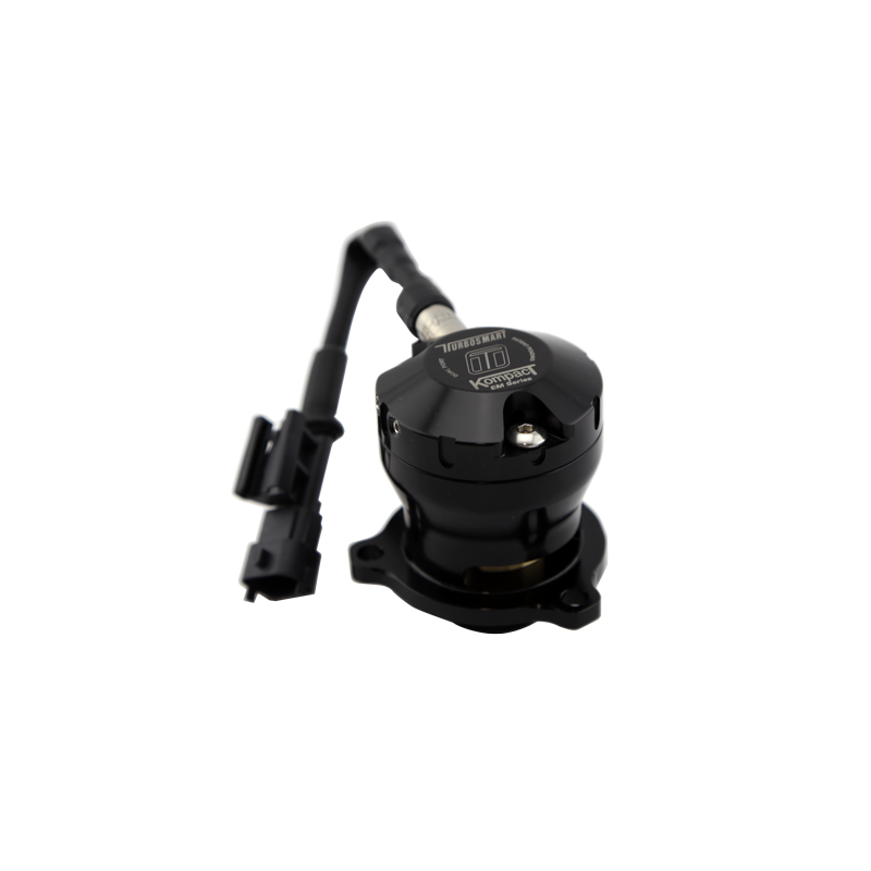 Kompact EM BOV VR3 Dual Port