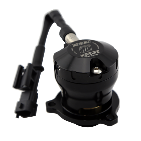 Kompact EM BOV VR3 Dual Port