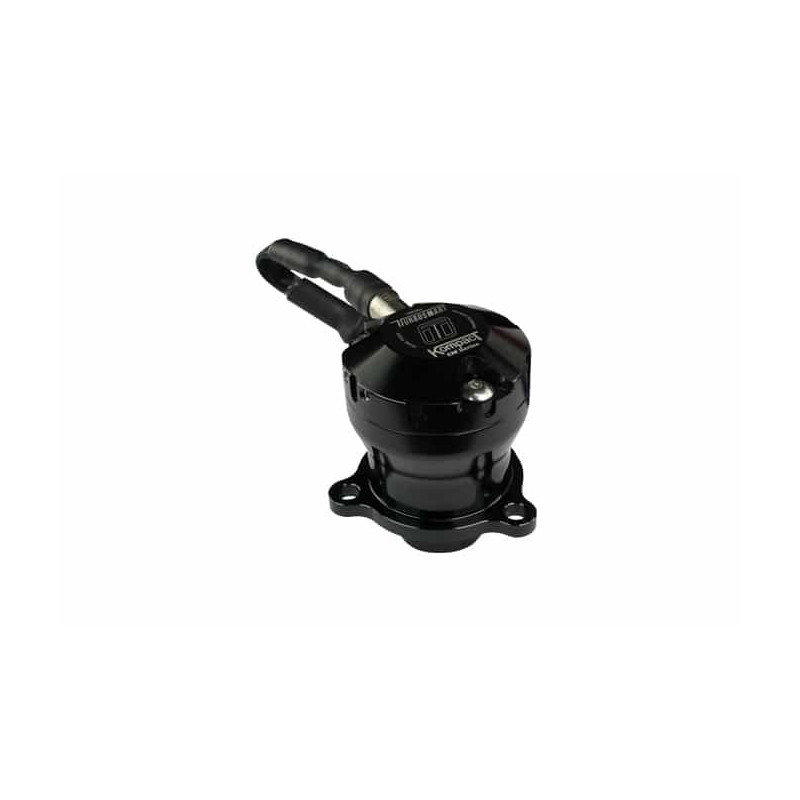 BOV Kompact EM Dual Port VR14 (Mclaren)