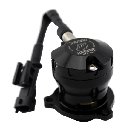 BOV Kompact EM Dual Port VR15  (Abarth, Alfa, Fiat, Lancia)