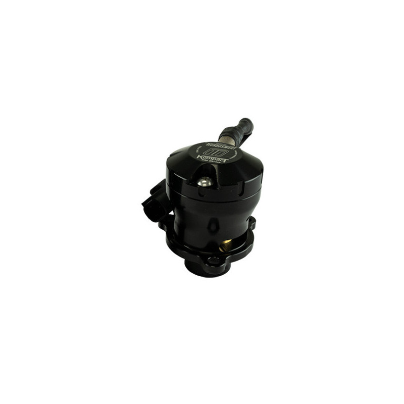 BOV Kompact EM Dual Port VR21