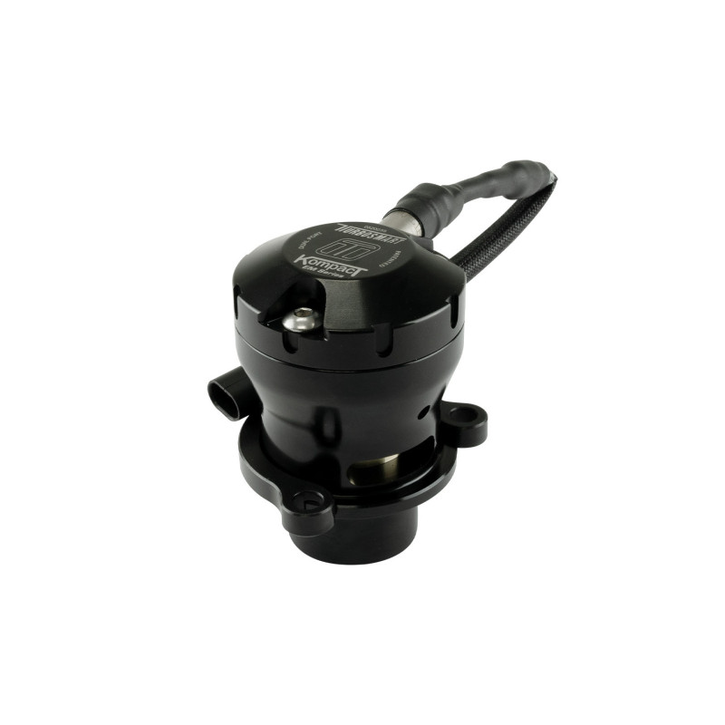 BOV Kompact EM Dual Port VR18