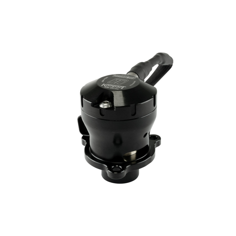 BOV Kompact EM Dual Port VR24 Subaru WRX (FA24F)
