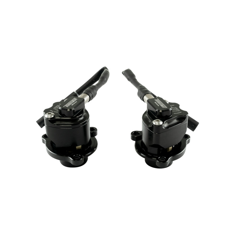 BOV Kompact EM Dual Port VR29