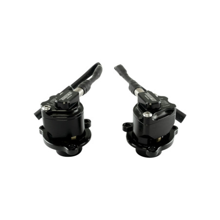 BOV Kompact EM Dual Port VR29