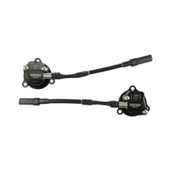 BOV Kompact EM Dual Port VR29