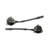 BOV Kompact EM Dual Port VR29