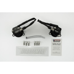 BOV Kompact EM Dual Port VR29