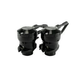 BOV Kompact EM Dual Port VR26