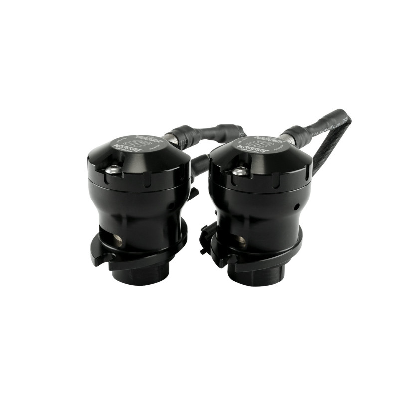 BOV Kompact EM Dual Port VR26