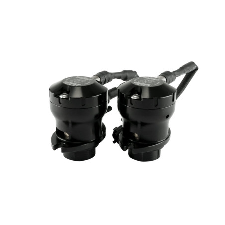 BOV Kompact EM Dual Port VR26